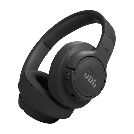 JBL Tune 770NC | ワイヤレスハイブリッドノイズキャンセリング